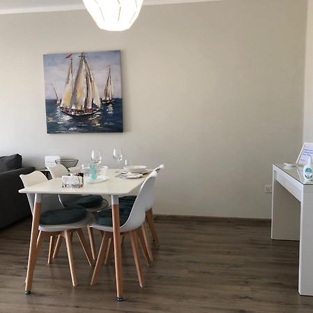 Kings Palace - Modern And Stylish 1 Bedroom Apartment Paphos Luaran gambar
