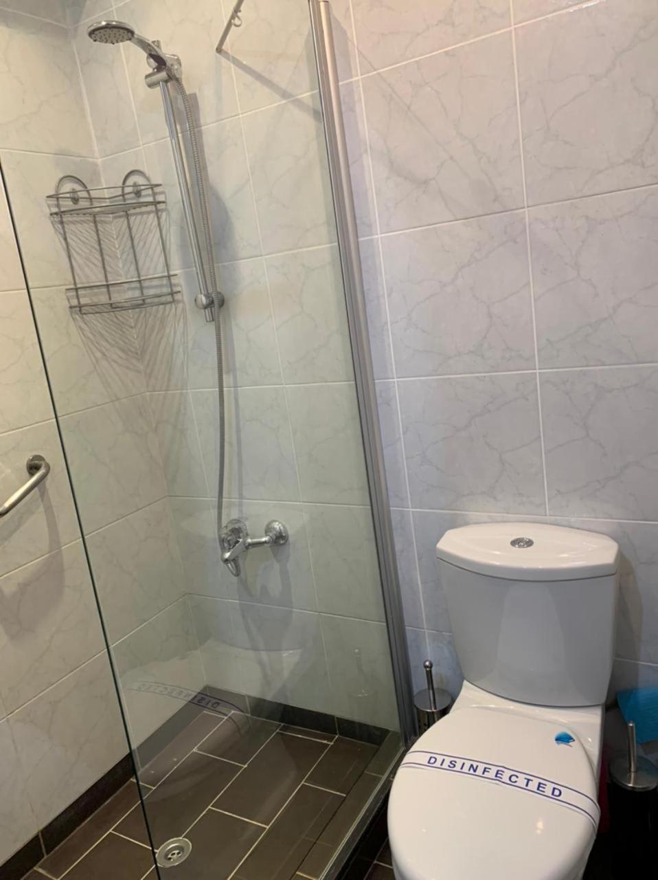 Kings Palace - Modern And Stylish 1 Bedroom Apartment Paphos Luaran gambar