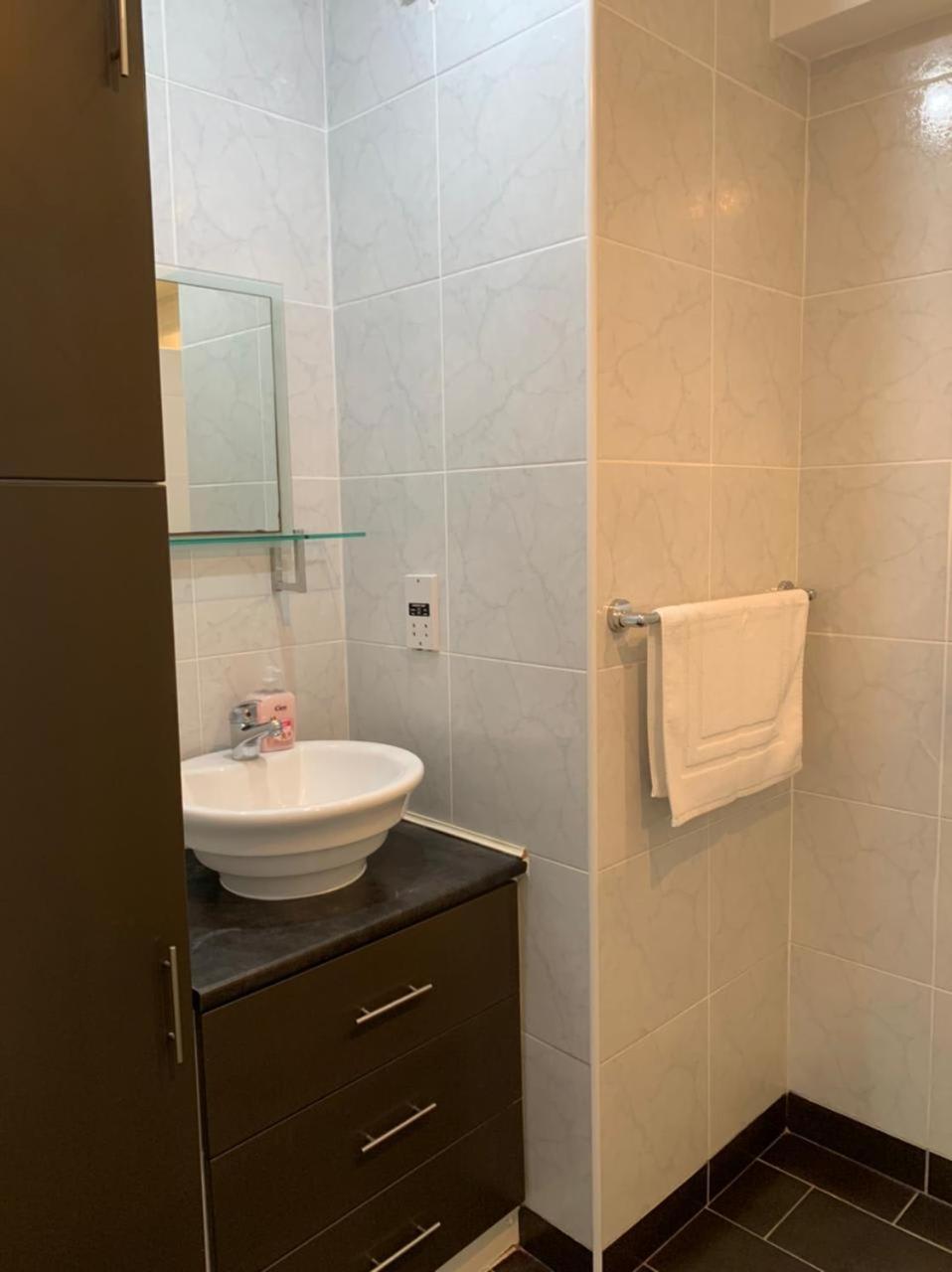 Kings Palace - Modern And Stylish 1 Bedroom Apartment Paphos Luaran gambar
