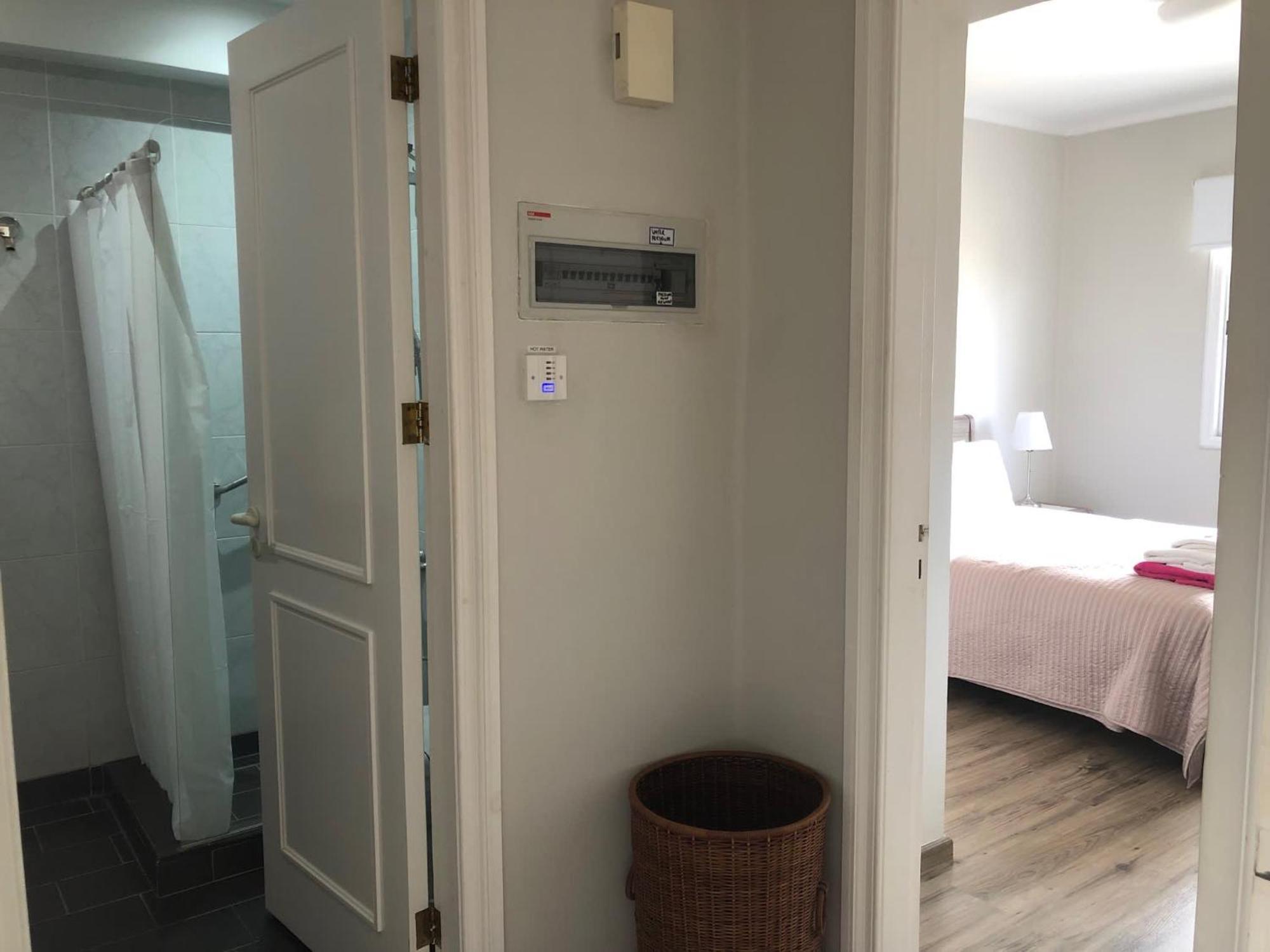 Kings Palace - Modern And Stylish 1 Bedroom Apartment Paphos Luaran gambar