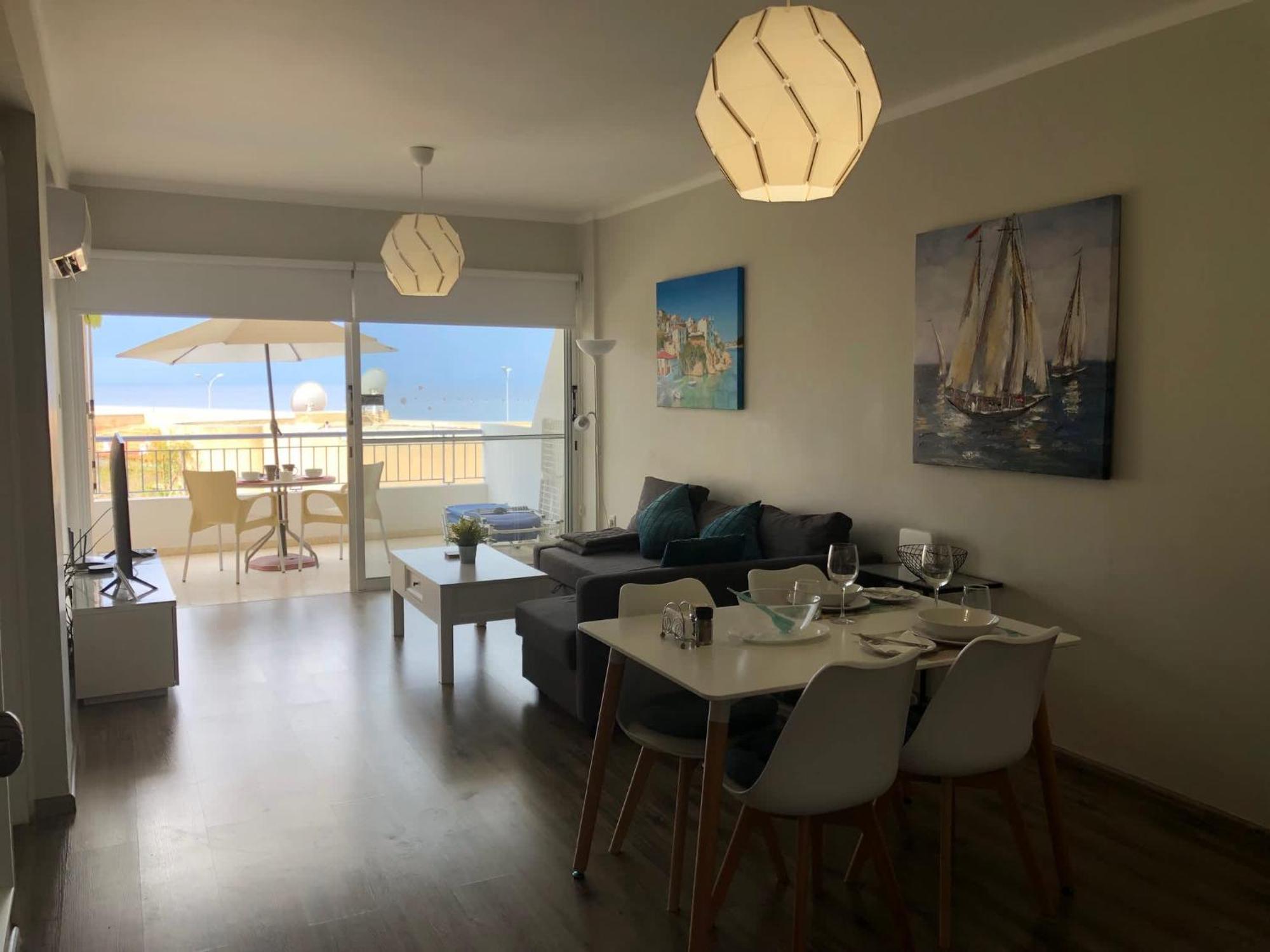 Kings Palace - Modern And Stylish 1 Bedroom Apartment Paphos Luaran gambar