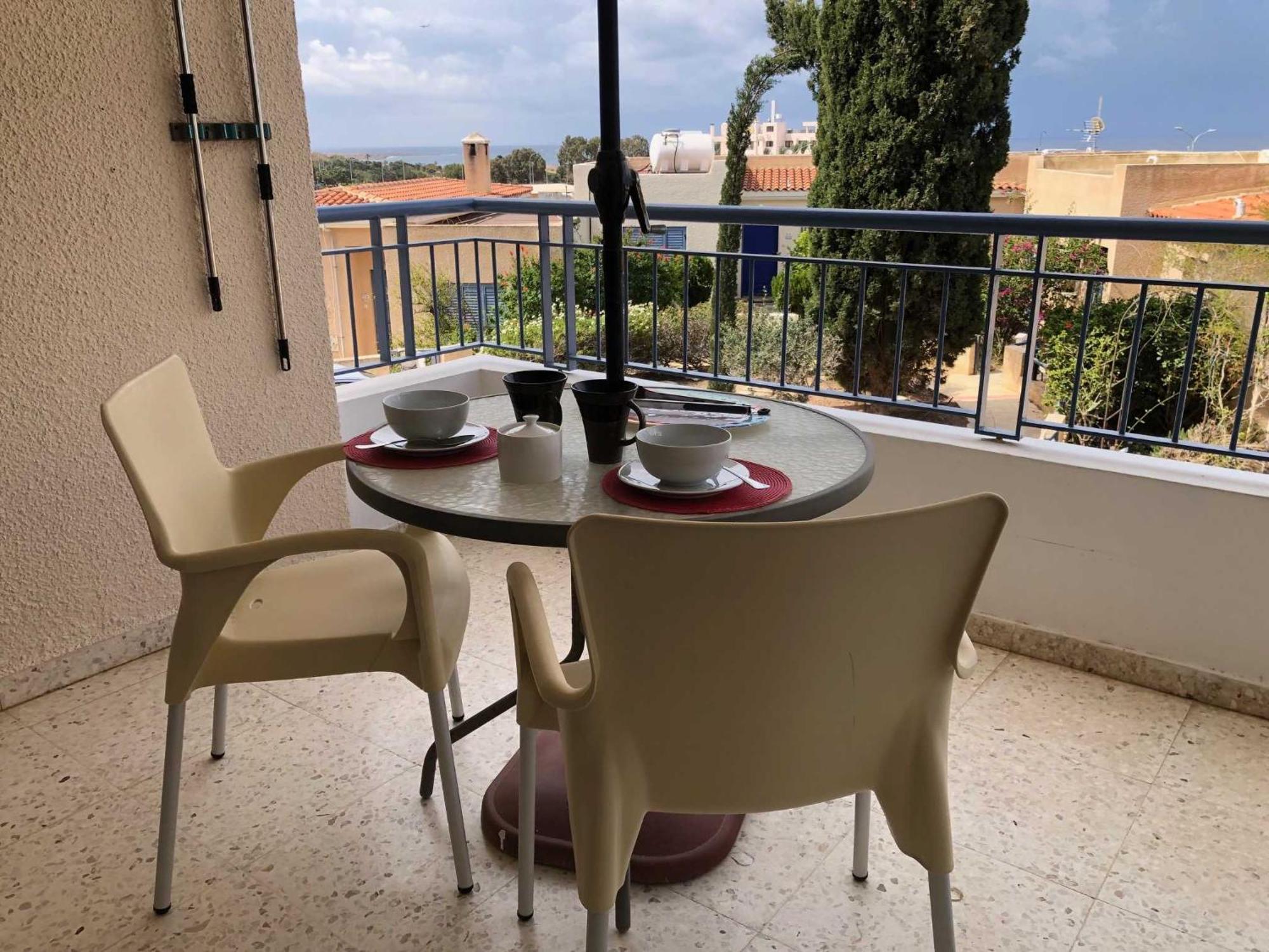 Kings Palace - Modern And Stylish 1 Bedroom Apartment Paphos Luaran gambar