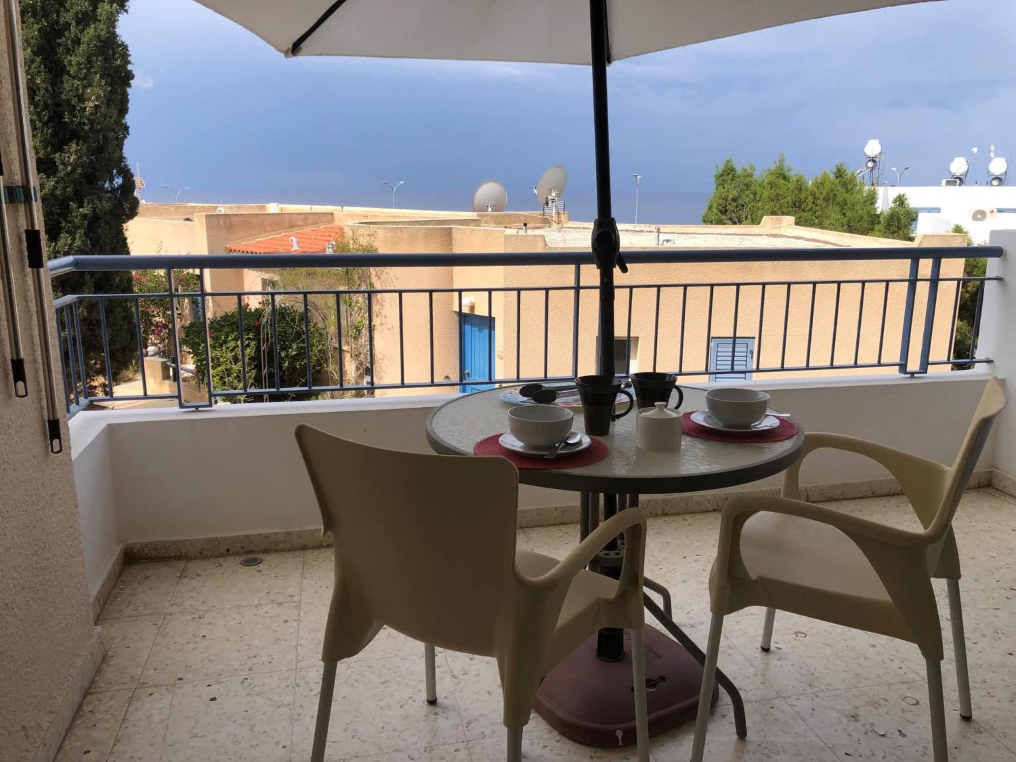 Kings Palace - Modern And Stylish 1 Bedroom Apartment Paphos Luaran gambar